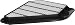 FRAM CA10110 Extra Guard Rigid Air Filter