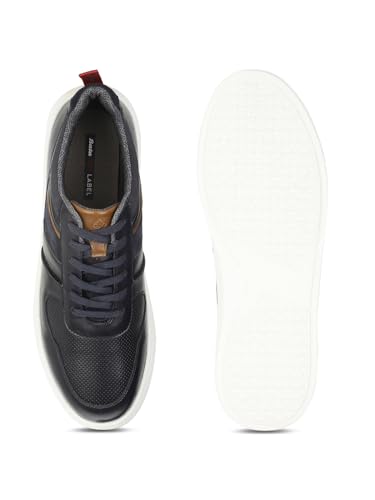 Image of Bata Men's Oxford Shoes | Classic & Stylish Lace-Up Formal Shoes for Office, Business & Special Occasions | Comfortable, Durable & Timeless Footwear
