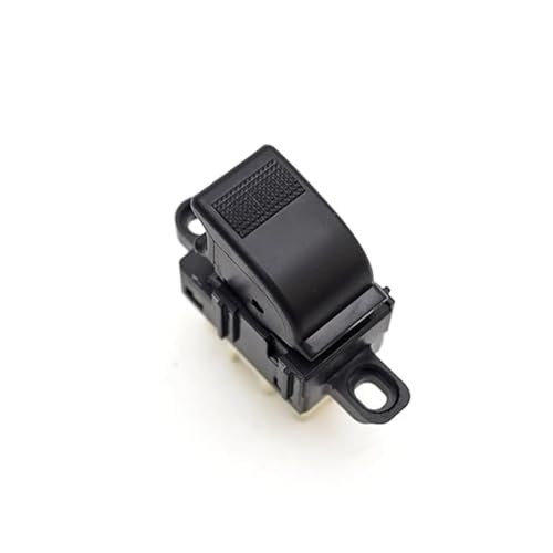 Botón de automóvil elevador e interruptor de control de ventana eléctrica para coche