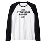 Bester Kühltechniker aller Zeiten Raglan