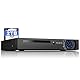 KERUI 8CH 4K PoE NVR Überwachungssystem Rekorder mit 2TB Festplatte für Überwachungskamera Aussen Innen, Überwachungstechnik Systeme Kompatibel 4K/2K/3MP/5MP/6MP/8MP/1080P HD PoE IP Kameras, 24/7