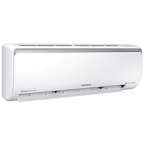 Ar-Condicionado Split Hw Samsung Digital Inverter 9.000 Btus/h 220v Frio AR09MVSPBGMNAZ