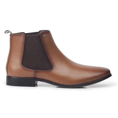 Image of ID Men's Chelsea Formal Boot
