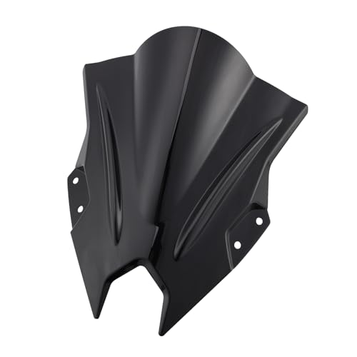 VIPIH �J���T�L �j���W�� 500 EX500R 2024-2025�p �o�C�N�X�N���[�� �ėp�X�N���[�� �������� �����΍� ���V��Ή� �s�s�ʋΗp �O���J�X�^���p�[�c �t�@�b�V���i���f�U�C�� �u���b�N