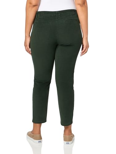 Image of Dockers Womens Skinny Fit Weekend Chino Pants