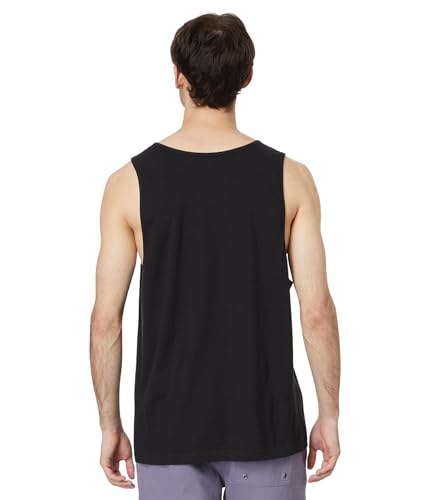 Camiseta sin mangas RVCA Fronds para combatir el calor con estilo urbano 2