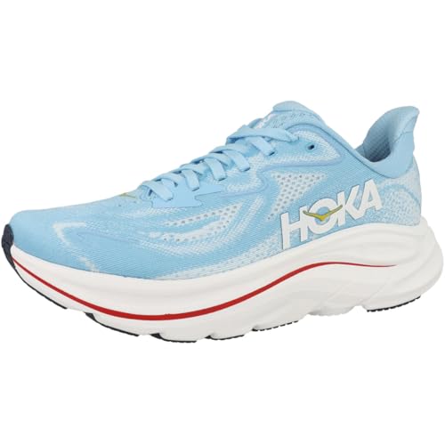 Image of Hoka Womens Clifton 10