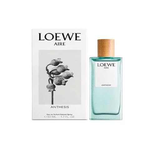 Perfume Unisex Loewe Aire Anthesis EDP 50 ml