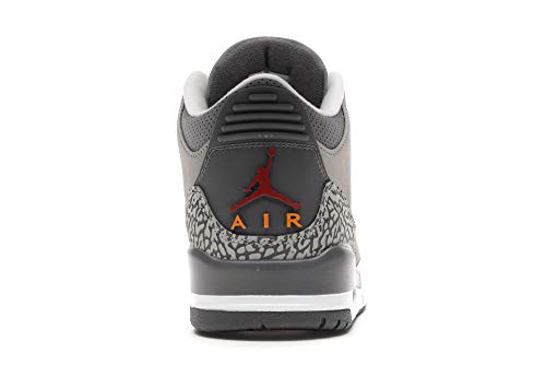Image of Nike Men's Air Jordan 3 Retro Sneaker