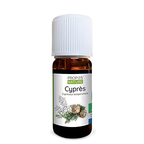 PROPOS'NATURE Huile Essentielle Cypres Bio 10 ml