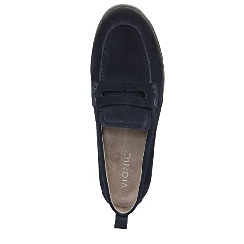 Image of Vionic Uptown Loafer /Moc Shoes