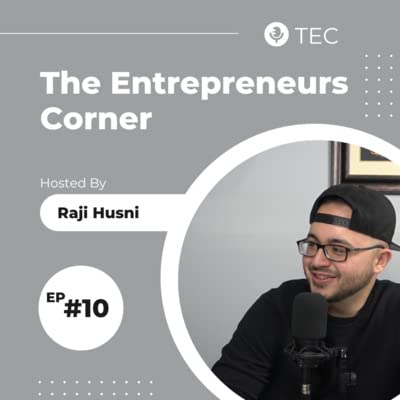 EP10 - This Will Change Your Perspective About Consistency Titelbild