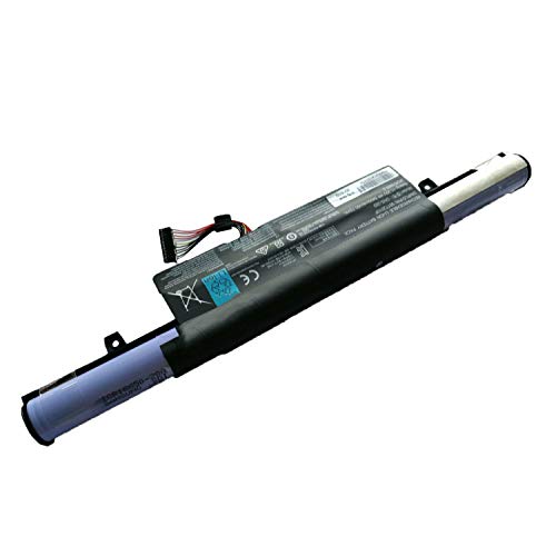 Batterie GNS-260 pour Gigabyte P55W afin de réparer un ordinateur portable qui ne tient plus la charge