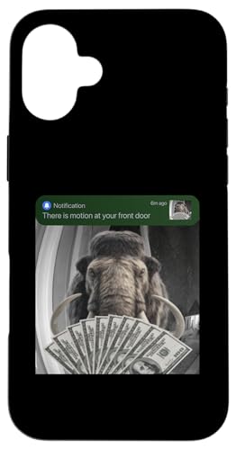 �E�[���[�}�����X���֐�œ���������E�[���[ �X�}�z�P�[�X iPhone 16 Plus �p