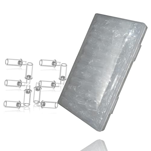 iBACheck Embouts buccaux pour la série d'éthylotests à Semi-conducteur (32 pièces) Cover