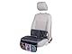 HAPPY KIDS 28611 Sitzschoner Auto Kindersitz, mit Organizer, 47x82,5 cm