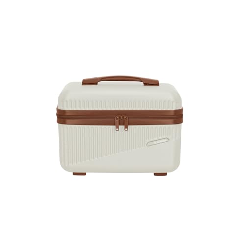 travelite beautycase Coque Dure Bagage à Main, Bali,...