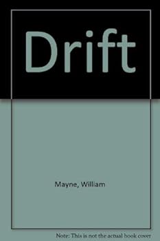 Paperback Drift Book