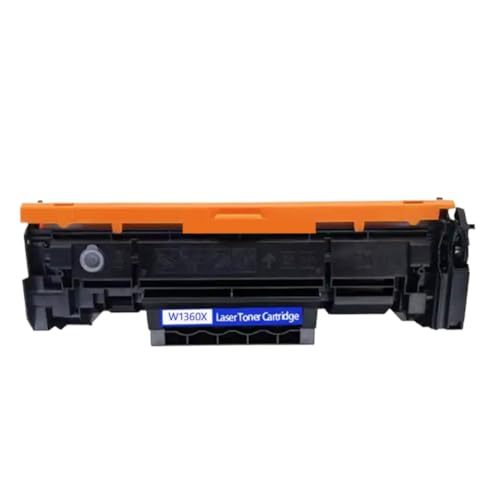 Cartouche W1360X avec puce pour résoudre les pannes d'encre sur MFP M236sdw
