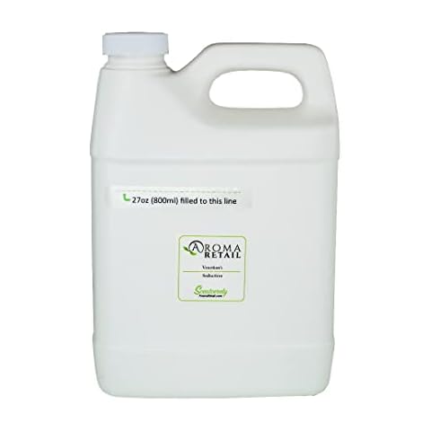 Seduction Fragrance Oil 27 oz Refill for Oil Diffuser Cover