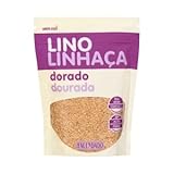 'Semillas lino dorado Hacendado Paquete 150 g Pack 2'