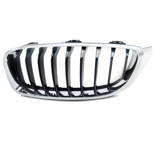 Calandre pour BMW Série 4 F32 F33 F36 et M4 F82 grilles de capot avant