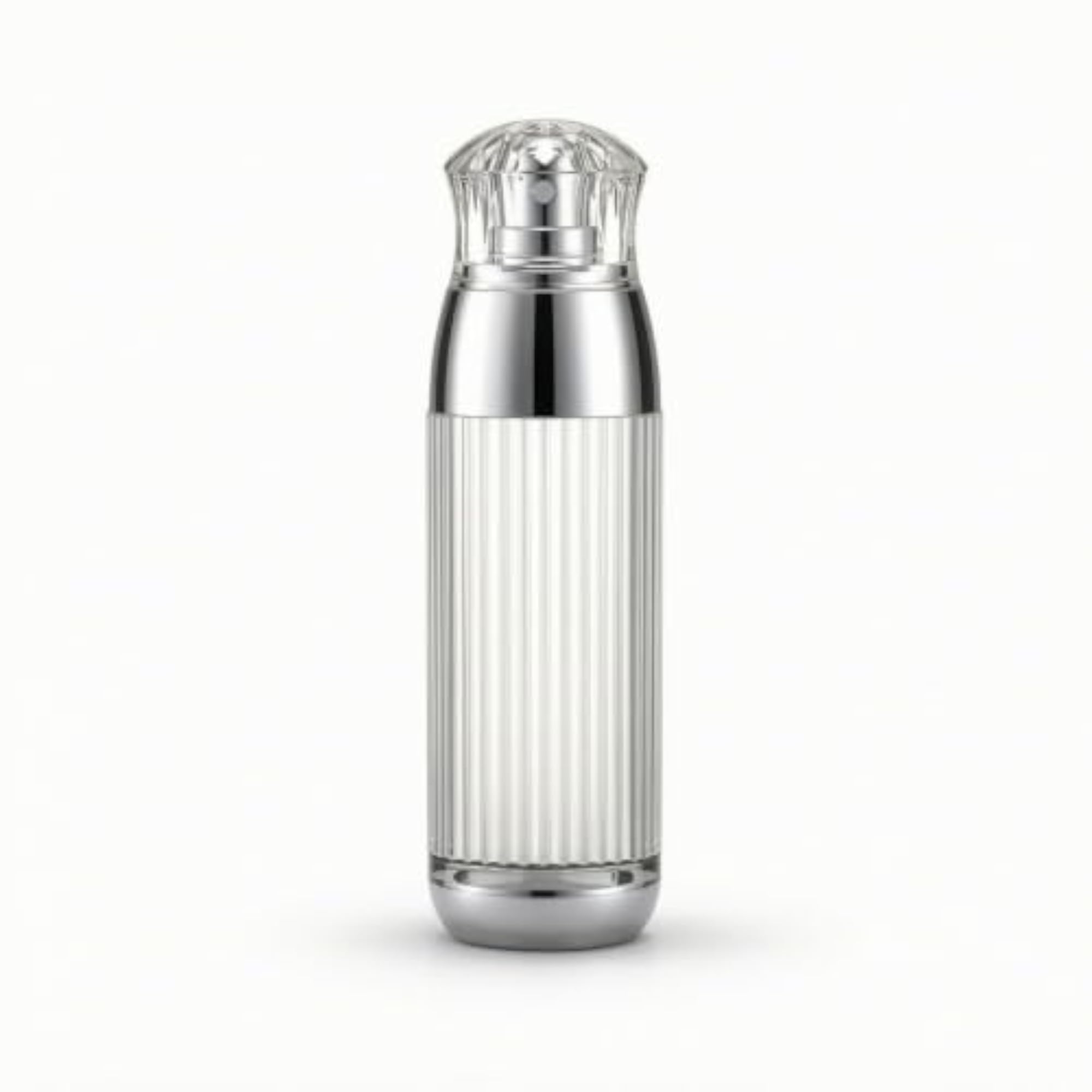 Clear Cosmetic Spray Bottle, 30ml