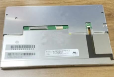 Spot Goods with Warranty 7-inch NL8048AC19-13 LCD Display Screen