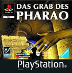  Das Grab des Pharao