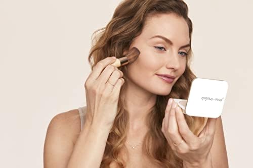 jane iredale PurePressed Base SPF 20 Refill, Honey Bronze, 0.35 oz. - 4