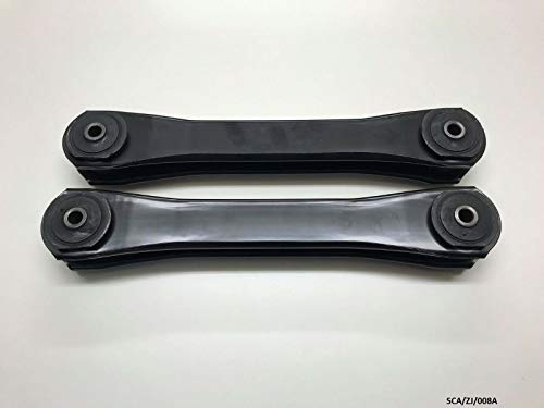 NTY 2 x Brazo de control inferior trasero Grand Cherokee ZJ 1993-1998