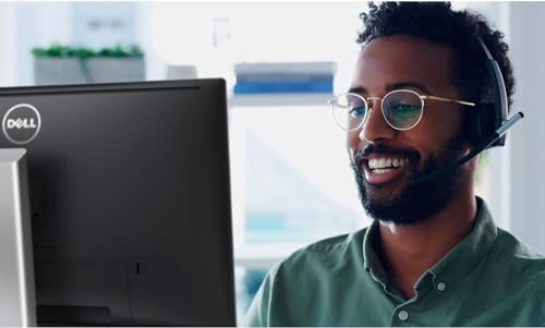 Image of Dell Pro 24 All-in-One Computer - 23.8 inch FHD Display - 2.4 GHz Intel Core Ultra 7 265 20-Core - 16GB - 512GB SSD - Windows 11 Pro
