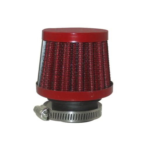 Tmuare 28mm Clamp-On Air Filter For XR50 CRF50 CT70 CB50J