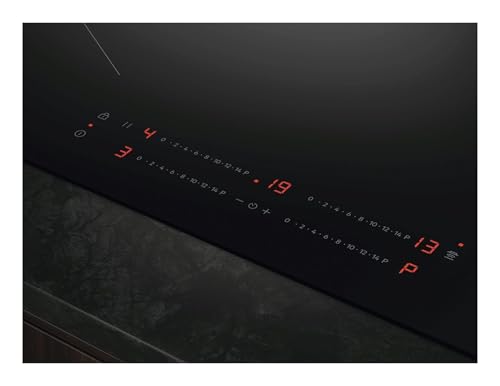 AEG OIO64A00FB Intégré 60 cm Plaque avec zone à induction 4 zones - vue 5
