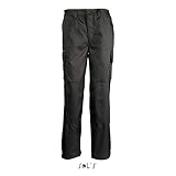 Arbeitshose Sol's Active Pro