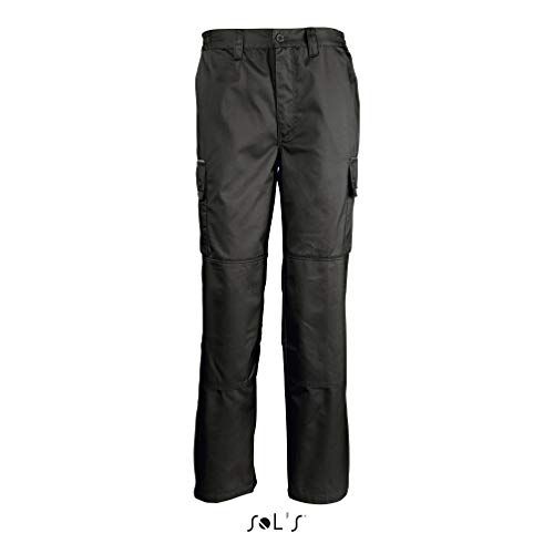 Arbeitshose Sol's Active Pro