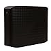 Produktbild STSHX-D201TDB Samsung Externe Festplatte D3 Station, 2 TB, USB 3.0