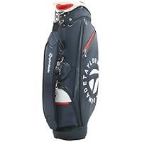 TaylorMade サークルロゴキャディバッグ Amazon | テーラーメイド(TAYLOR MADE) サークルロゴ キャディ