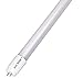 LED Leuchtstoffröhre 120 cm, LED Röhre T8 G13 120 cm 3/4/6000 Kelvin Warm/Neutral/Kaltweiss Licht 18 Watt 1600 Lumen 230V, ohne starter (NEUTRALWEIß)