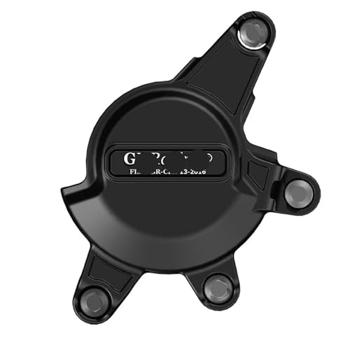 Protection moteur CBR1000RR 2008-2016 carter de protection noir