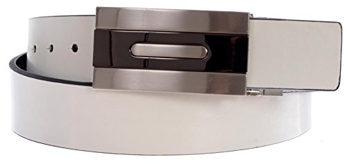 pga tour men's reversible belt