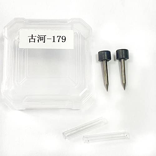 ELR-01 Electrode Rod For Furukawa Fitel S179 S179A Fiber Fusion Splicer Electrode Rod