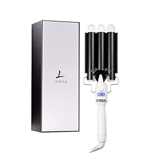 Lumiss Wave 25MM – Wafeltang