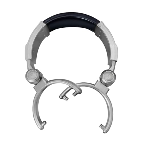 Bandeau rechange de qualité pour casque HDJ1000 toucher similicuir fin