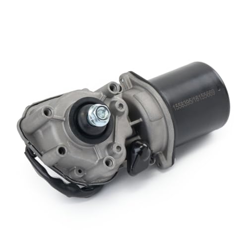 Moteur d'essuie-glace RIDEX 295W0244 pour balayage régulier PEUGEOT 406