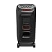 JBL Partybox Stage 320 Portable Party Speaker Bundle with Additional Battery 400 (Black)