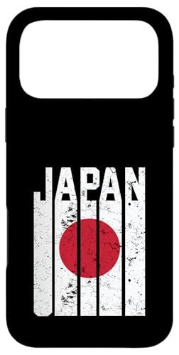 Japan Pride ���{�̍��� �X�}�z�P�[�X iPhone 17 Pro Max �p