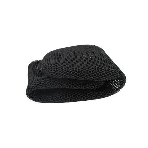 Accessoires antidérapants en nylon et coussin nid d'abeille Scrambler