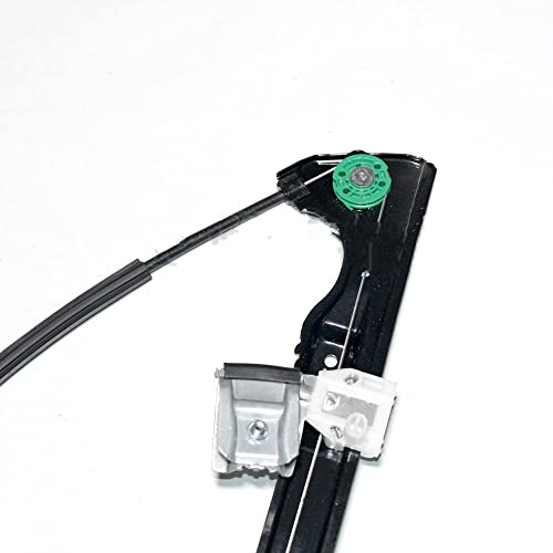 Lève-vitre électrique avant gauche Seat Leon mécanisme fluide 2003 - 2