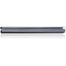 Ghent 12" Length - Hold-Up Display Rail - 1 per Carton H12-SS